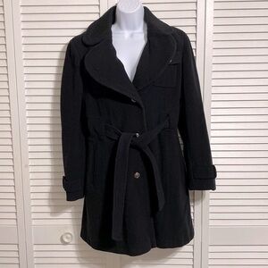Hilary Radley Wool Coat!